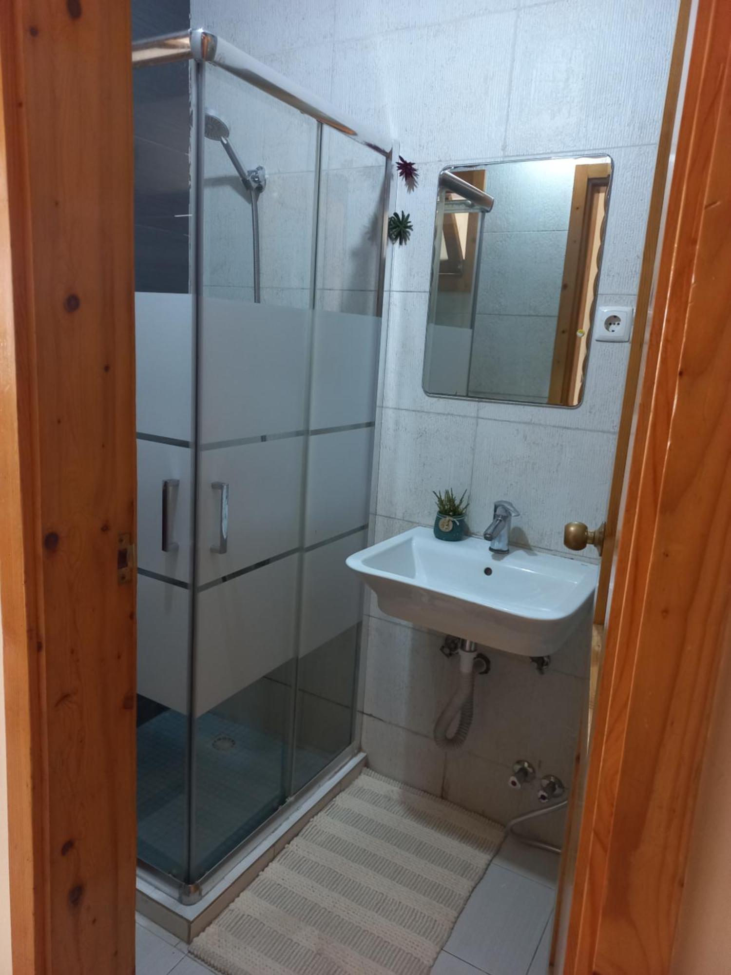 Appartement Brisa E Paz à Praia Extérieur photo