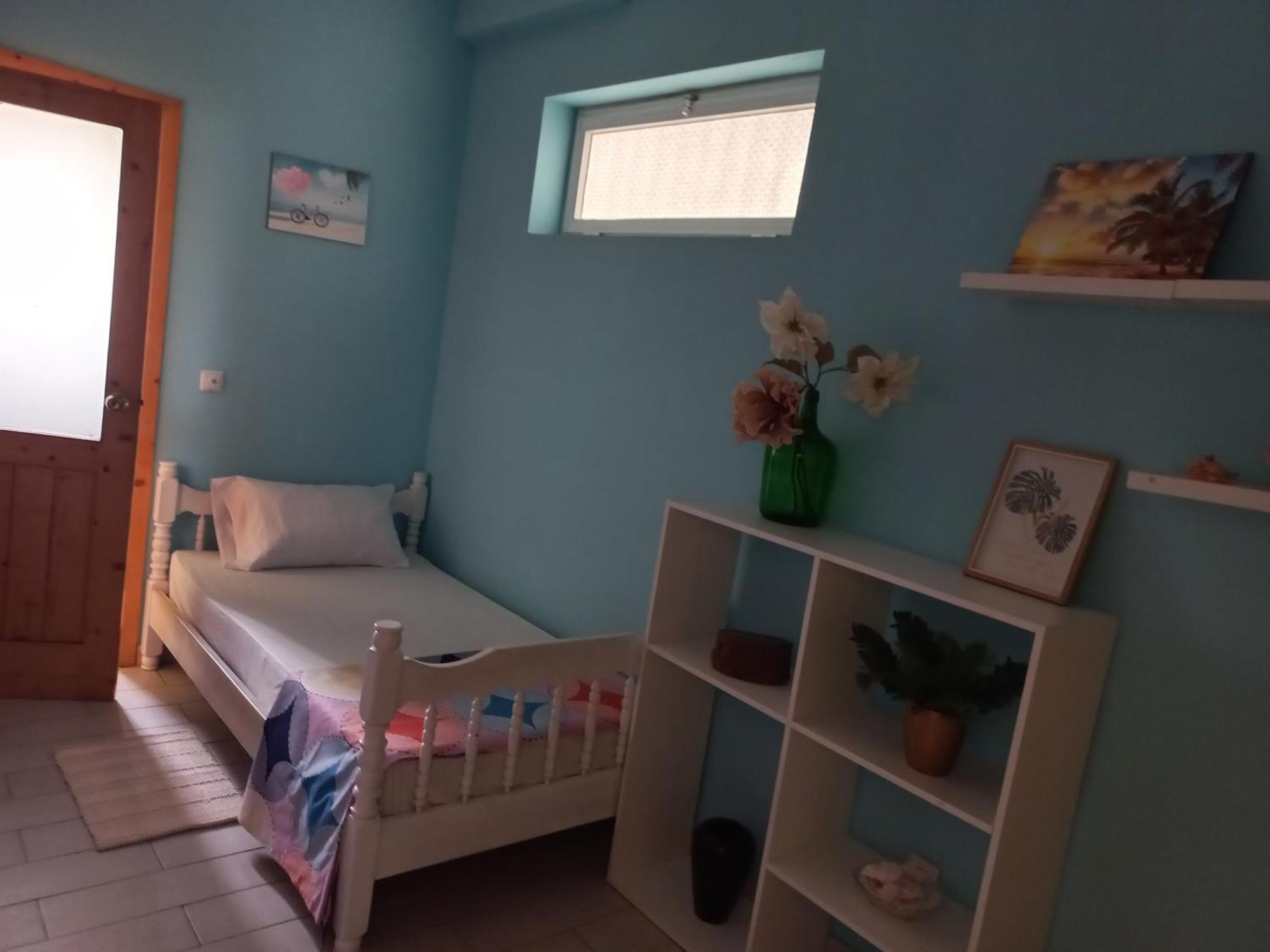Appartement Brisa E Paz à Praia Extérieur photo