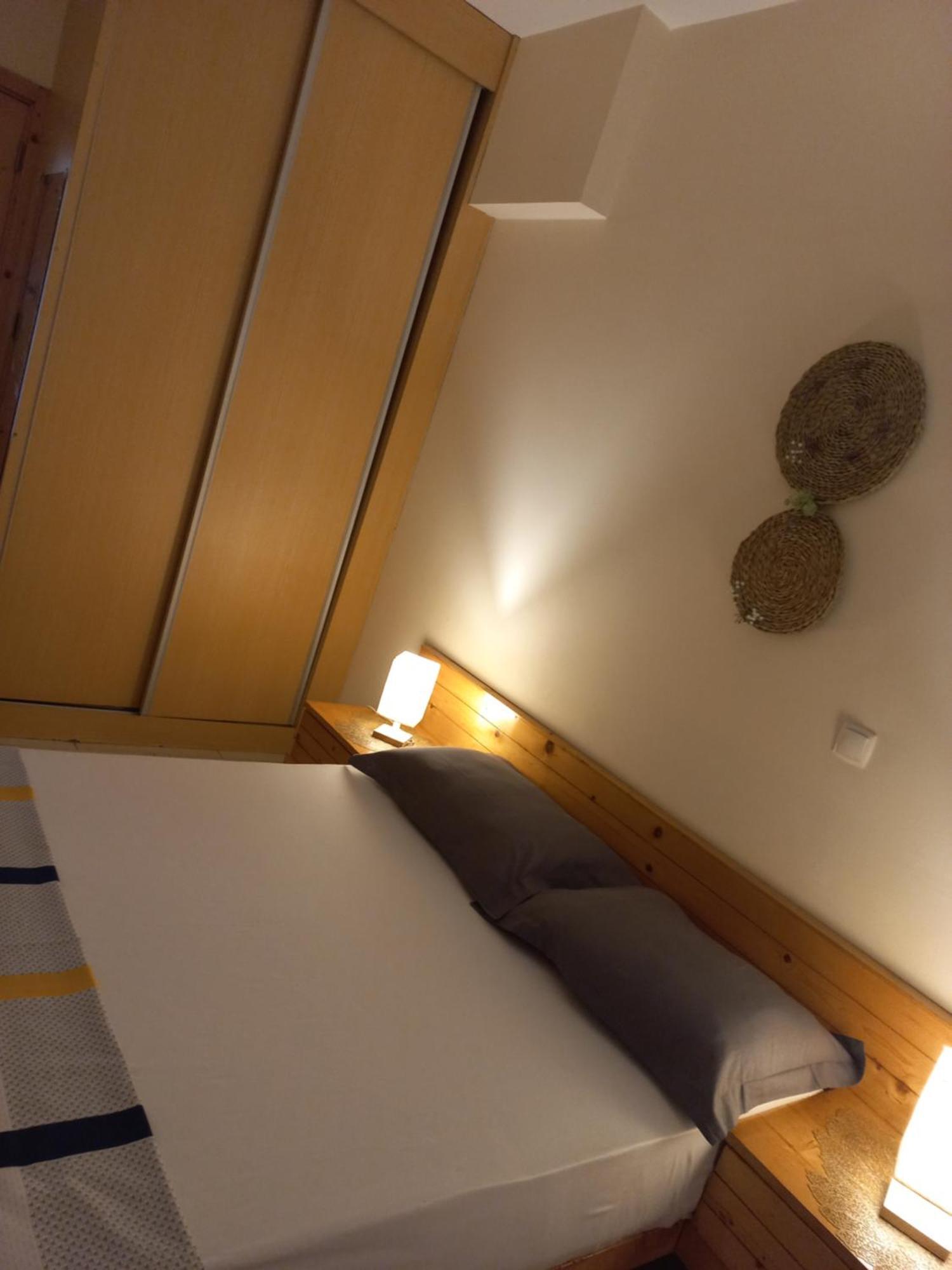 Appartement Brisa E Paz à Praia Extérieur photo